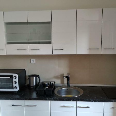 Apartman Lasofti Zlatibor Bagian luar foto