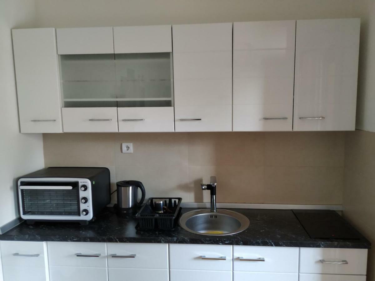 Apartman Lasofti Zlatibor Bagian luar foto