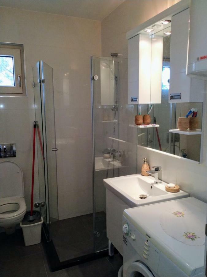 Apartman Lasofti Zlatibor Bagian luar foto