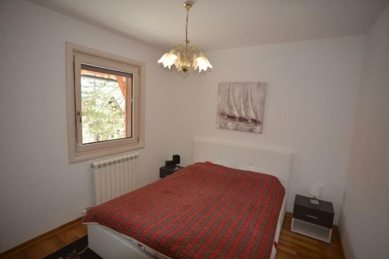 Apartman Lasofti Zlatibor Bagian luar foto